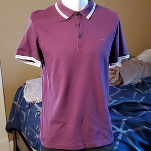 Michael Kors Greenwich Polo